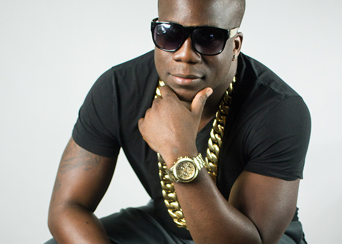 DJ M.ZI