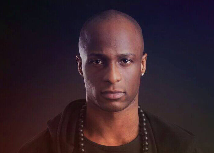 Hyper Trey - DJ